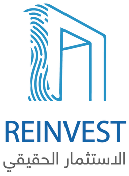 Reinvest Logo