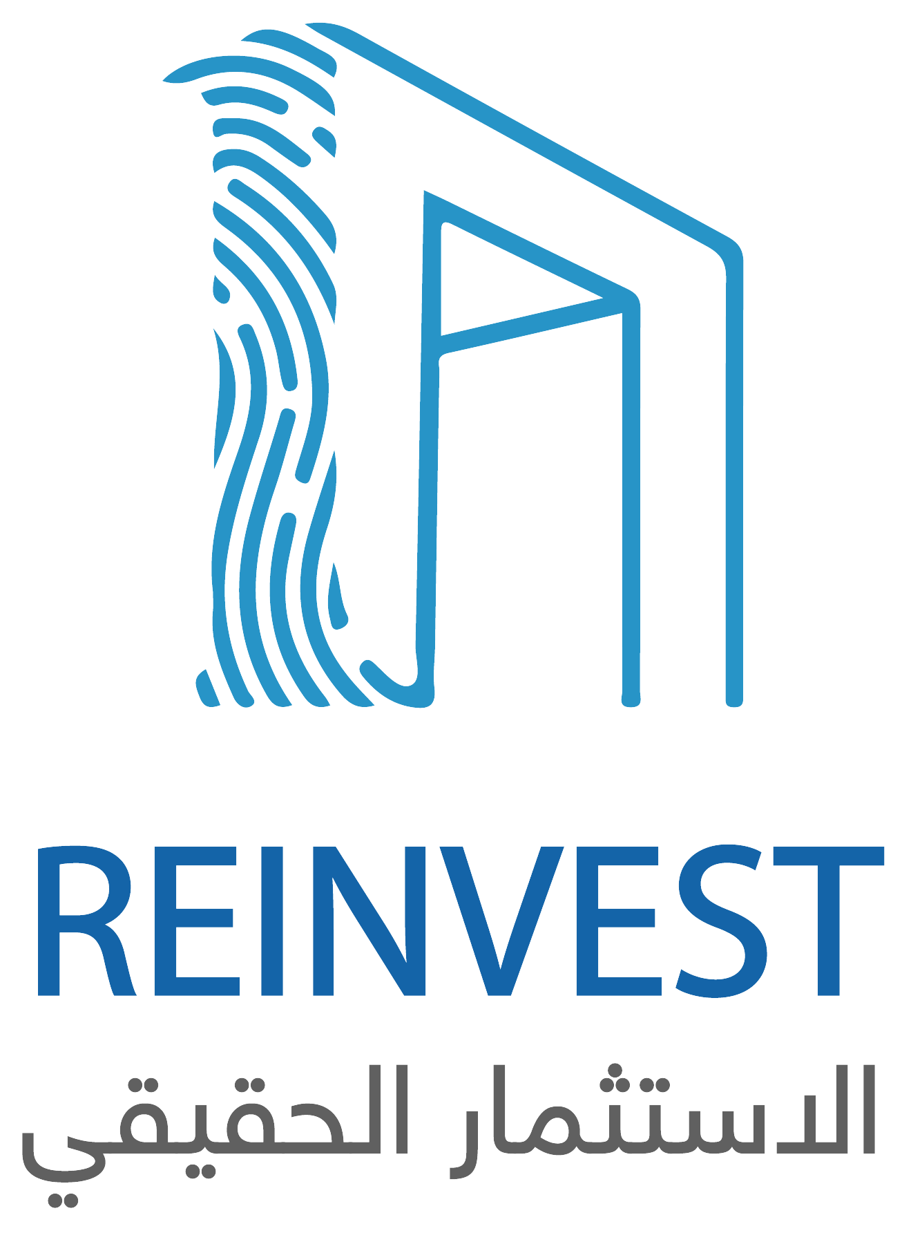 Reinvest Logo